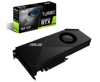 ASUS GeForce RTX 2080 Ti TURBO 11GB GDDR6 - 445401 - zdjęcie 1